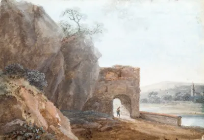 Landschaft 32