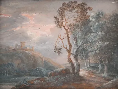 Landschaft 33