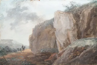 Landschaft 34