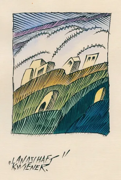 Landschaft 5