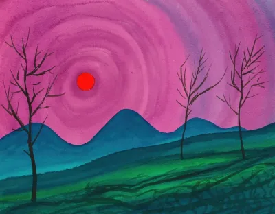 Landschaft 7