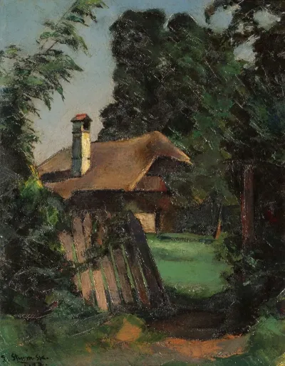 Landschaft 8