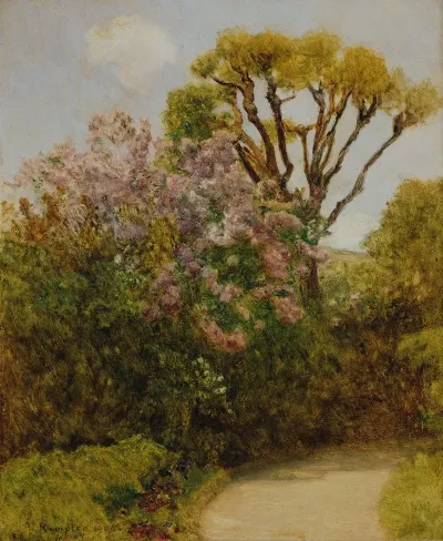 Landschaft 9