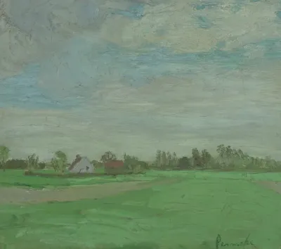 Landschap 12