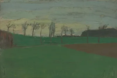 Landschap 13