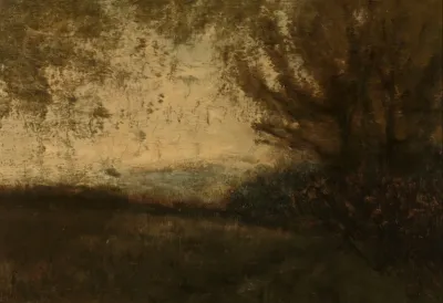 Landschap 18