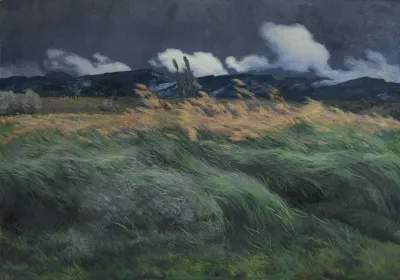Landschap 3