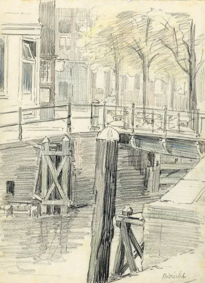 Landschappen Steden
