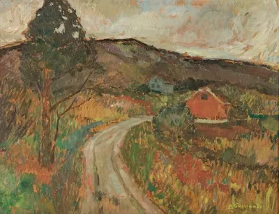Landskap 6