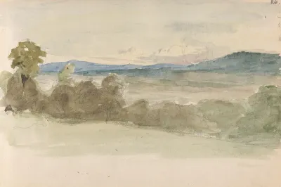 Landskap 7