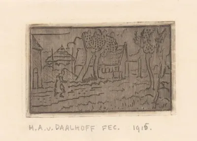 Landweg