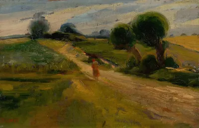 Lane 3