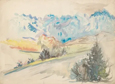 Lane