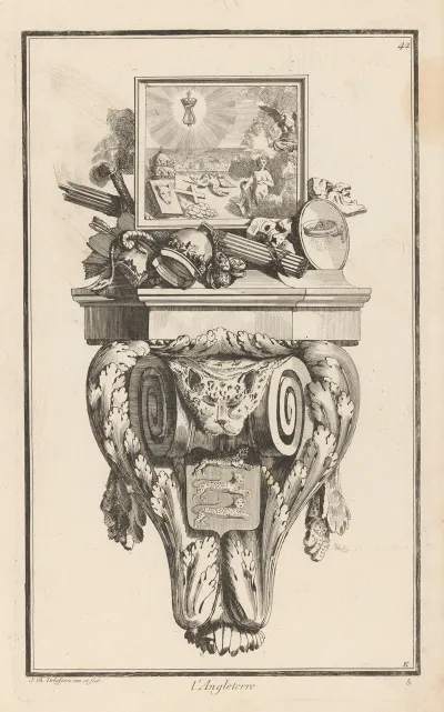 Langleterre
