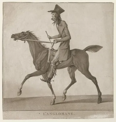 Langlomane