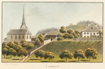 Langnau