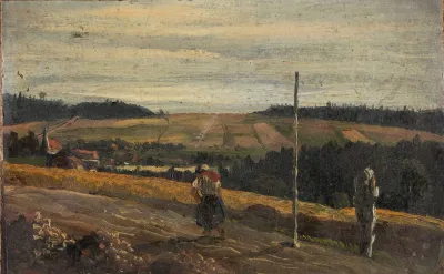 Lansdscapestudy