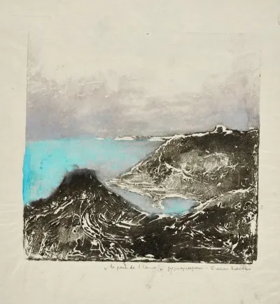 Lanse De Lhermot Pordic