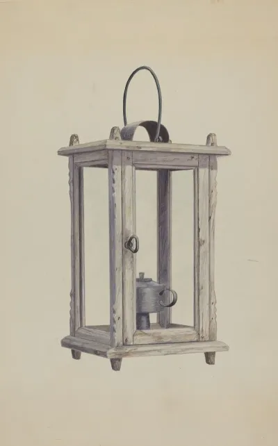 Lantern 11