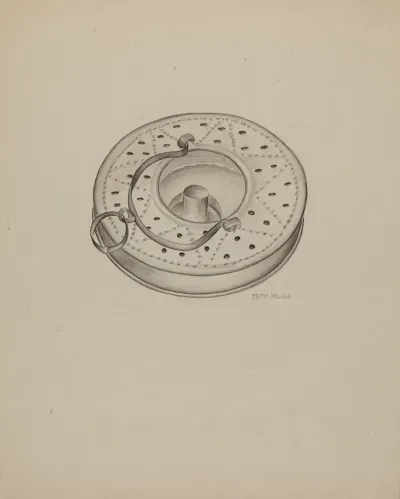 Lantern 13