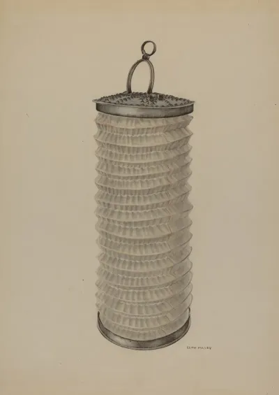 Lantern 14