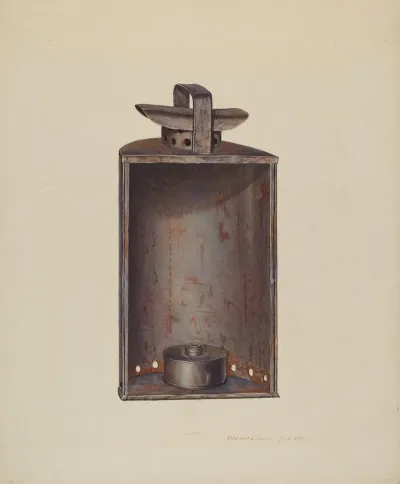 Lantern 15
