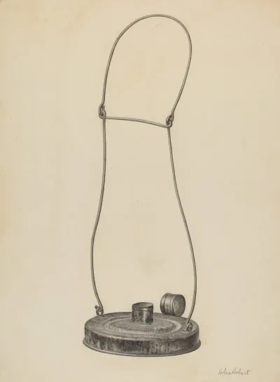 Lantern 20