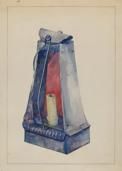 Lantern 24