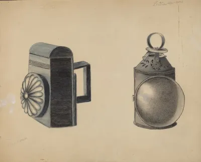 Lantern 26