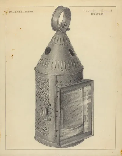 Lantern 28