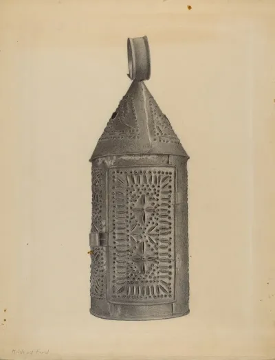 Lantern 31