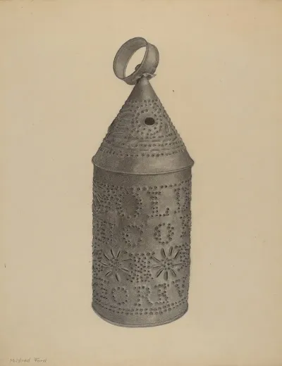 Lantern 32