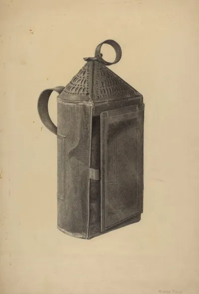 Lantern 35
