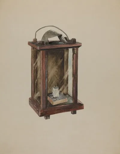 Lantern 36