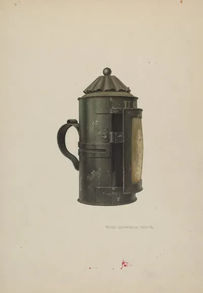 Lantern 39
