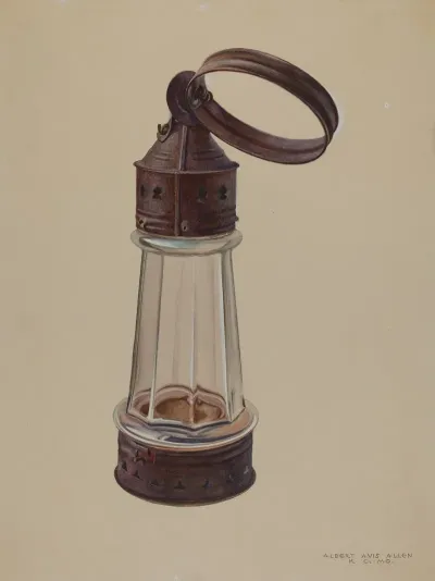 Lantern 3
