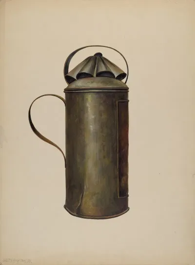 Lantern 44
