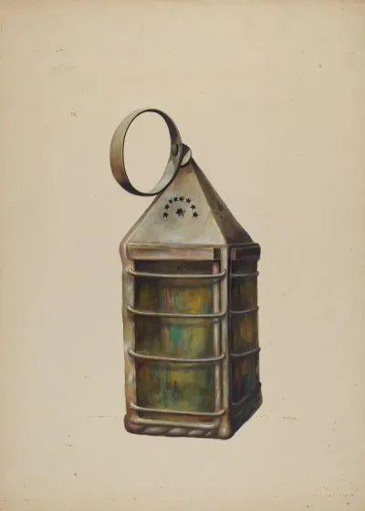 Lantern 46
