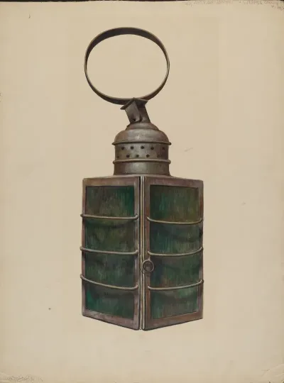 Lantern 47