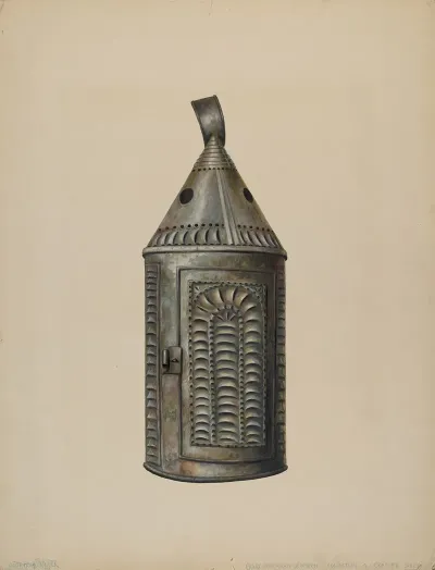 Lantern 48
