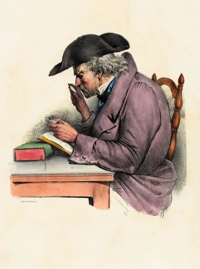 Lantiquaire