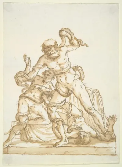 Laocoon 2