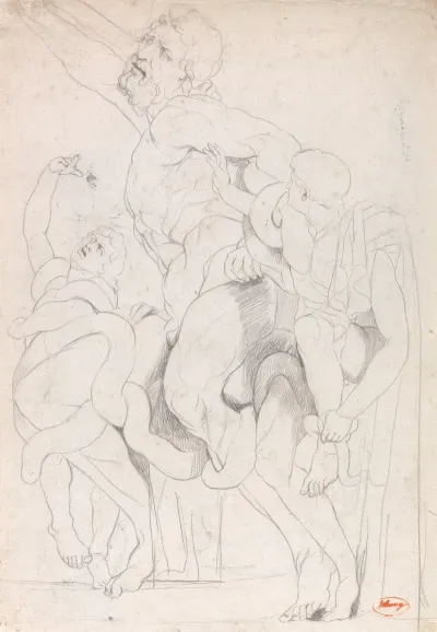 Laocoon 3