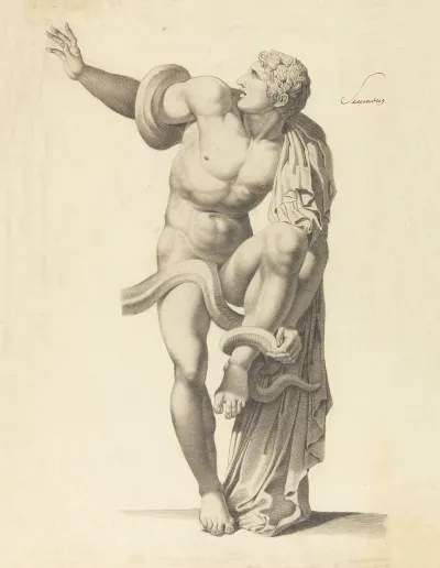 Laocoon 4