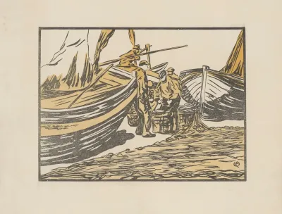Lappareillage Yport