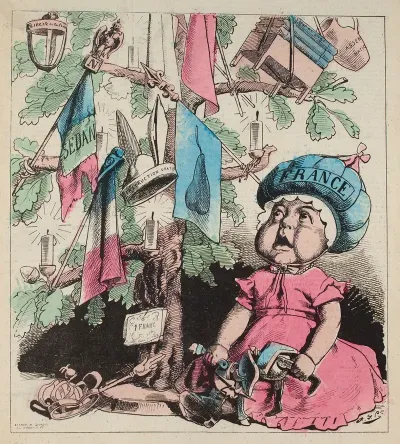 Larbre De Noel Lembarras Du Choix
