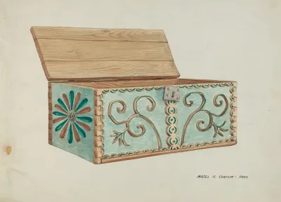 Large Chest
