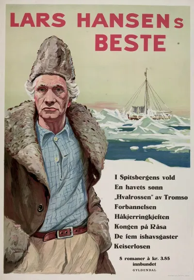 Lars Hansens Beste