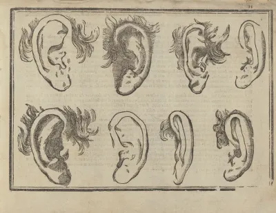 Lart De Dessiner De Maistre Jean Cousin Pl 03