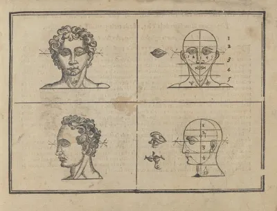 Lart De Dessiner De Maistre Jean Cousin Pl 04